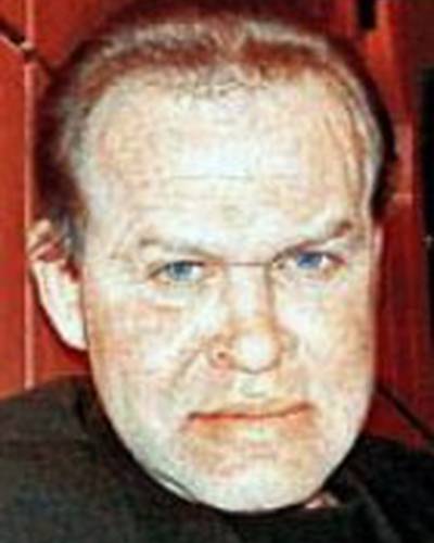 Александр Боровиков фото