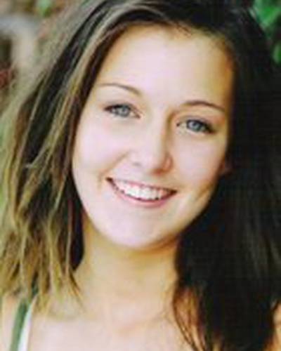 Эмили Уоллес фото