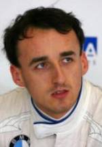 Роберт Кубица фото