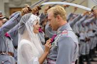 Кадр Варшавская битва 1920 года