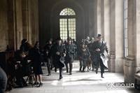 Кадр Женщины-агенты