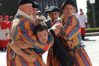 Кадр Охотники за сокровищами