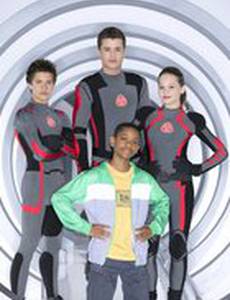 Подопытные