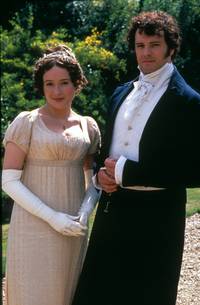 Кадр Гордость и предубеждение (мини-сериал)