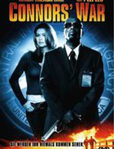 Война Коннорса (видео)