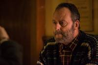 Кадр Девушка в тумане