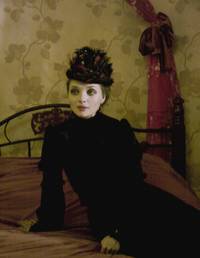 Кадр Куприн. Поединок (мини-сериал)