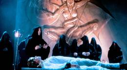 Кадр из фильма "Музей восковых фигур 2" - 2