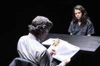 Кадр Темное дитя