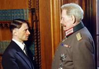 Кадр Гитлер: Восхождение дьявола