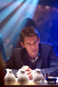 Кадр Забирая жизни