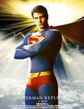 Постер из фильма "Возвращение Супермена" - 1