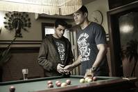 Кадр Уэнтуорт