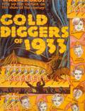 Постер из фильма "Золотоискатели 1933-го года" - 1