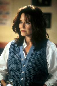 Кадр Следы крови