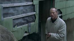 Кадр из фильма "Бессонница" - 2