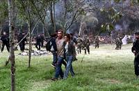 Кадр Возмещение ущерба