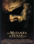 Постер из фильма "Техасская резня бензопилой" - 1