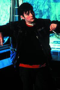 Кадр Маленькая Одесса