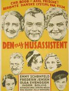 Den ny husassistent