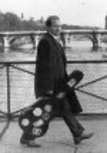 Луис Бонфа фото