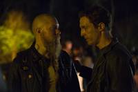 Кадр Настоящий детектив