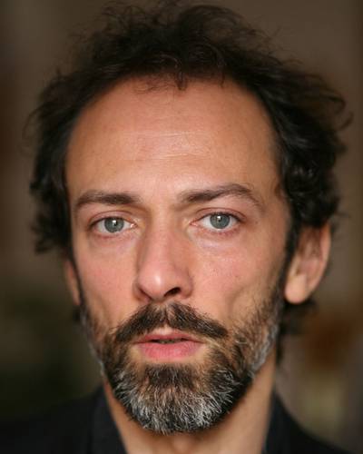 Коррадо Инверницци фото