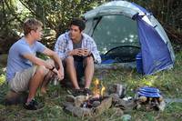 Кадр Секрет острова Мако