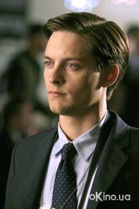 Кадр Человек-паук 2