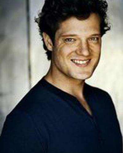 Аурэль Мантей фото