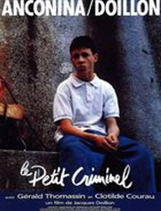 Маленький преступник