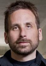 Кен Левин фото