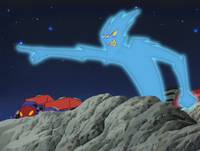 Кадр Скуби-Ду и кибер погоня (видео)