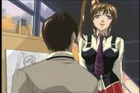 Кадр Чёрная Библия (мини-сериал)