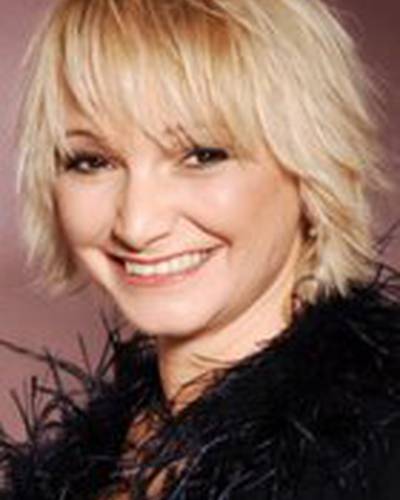 Анна Шишкова фото