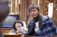 Кадр Любовь на высоте