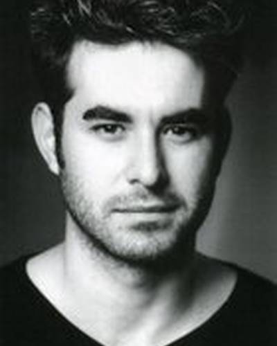 Дэниэл Мюриэль фото