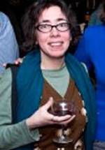 Мелисса Хакер фото