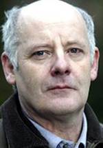 Джерард МакСорли фото