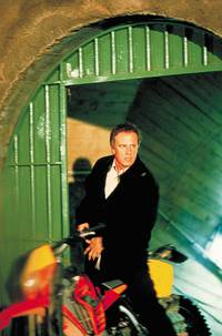 Кадр Безликий