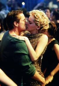 Кадр Основной инстинкт