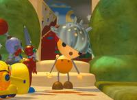 Кадр Роли Поли Оли