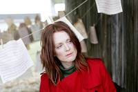 Кадр Убежище