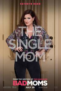 Постер Очень плохие мамочки