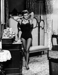 Кадр Рио Браво