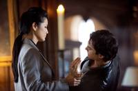 Кадр Дневники вампира