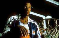 Кадр Любовь и баскетбол