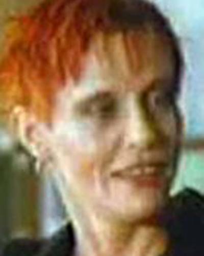 Ута Кильтер фото