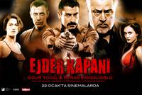 Постер Путь дракона