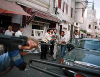 Кадр Сириана